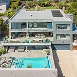 Villa Lookout Camps Bay
