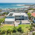 Villa Lookout Camps Bay