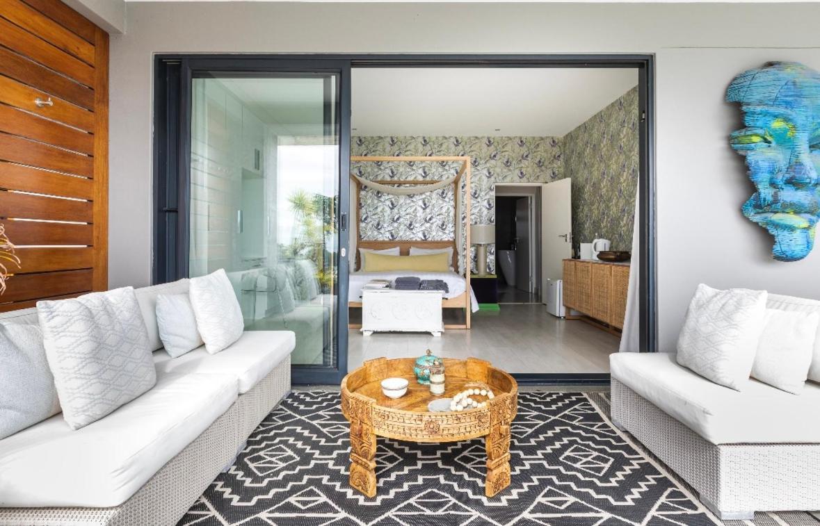 Holiday home Lookout Camps Bay Cape Town