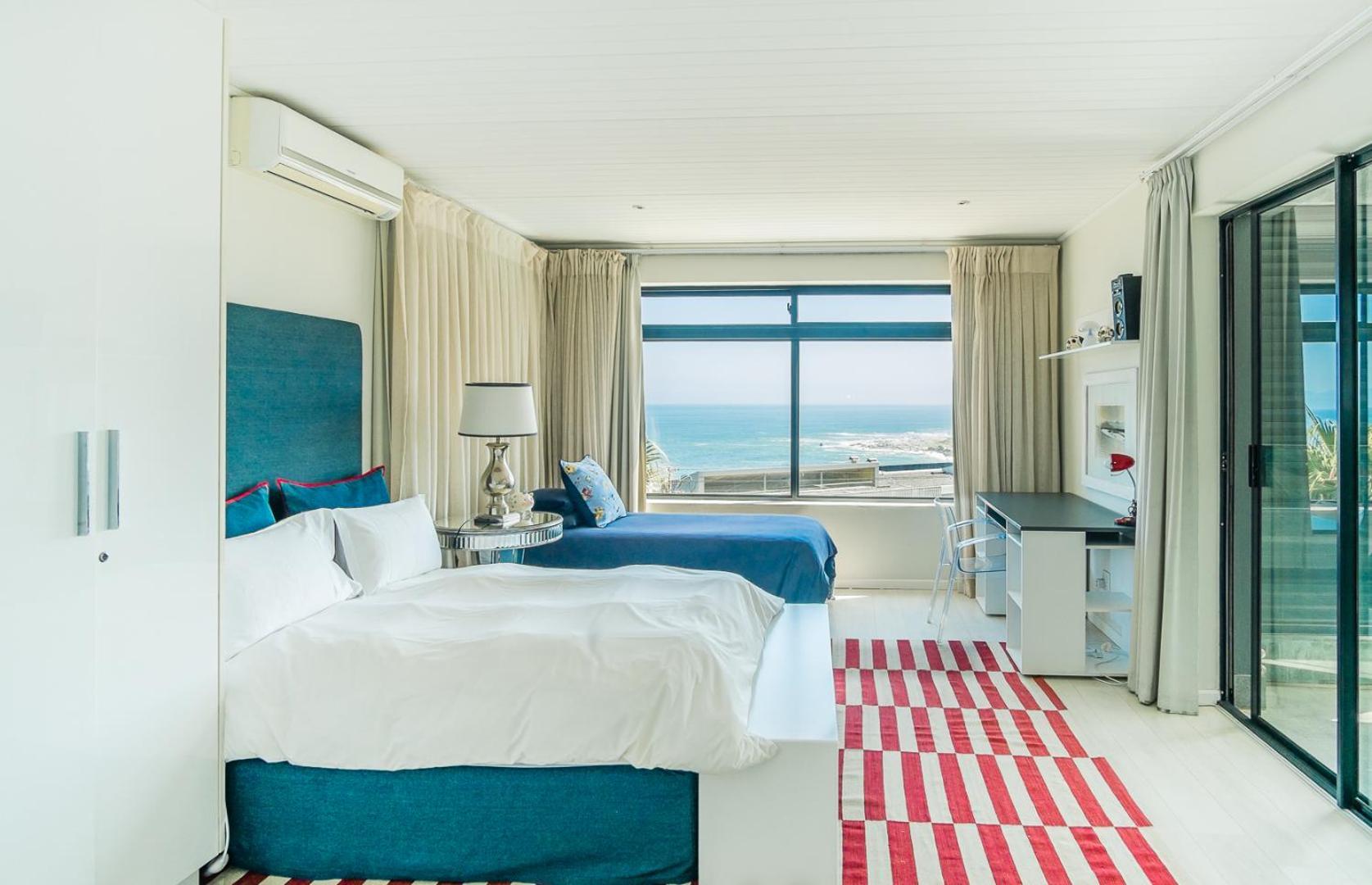 Holiday home Lookout Camps Bay Cape Town
