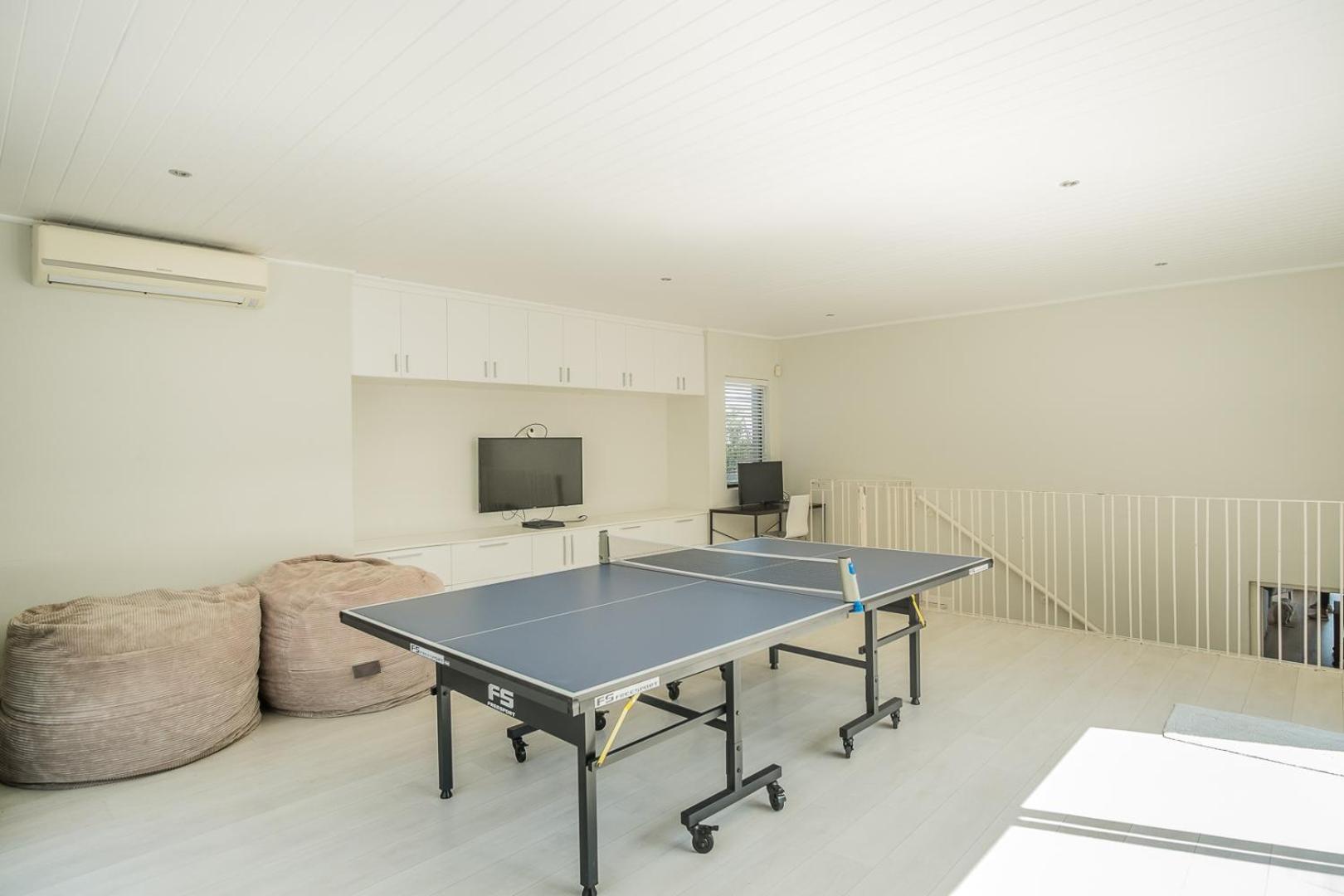 Lookout Camps Bay Holiday home *