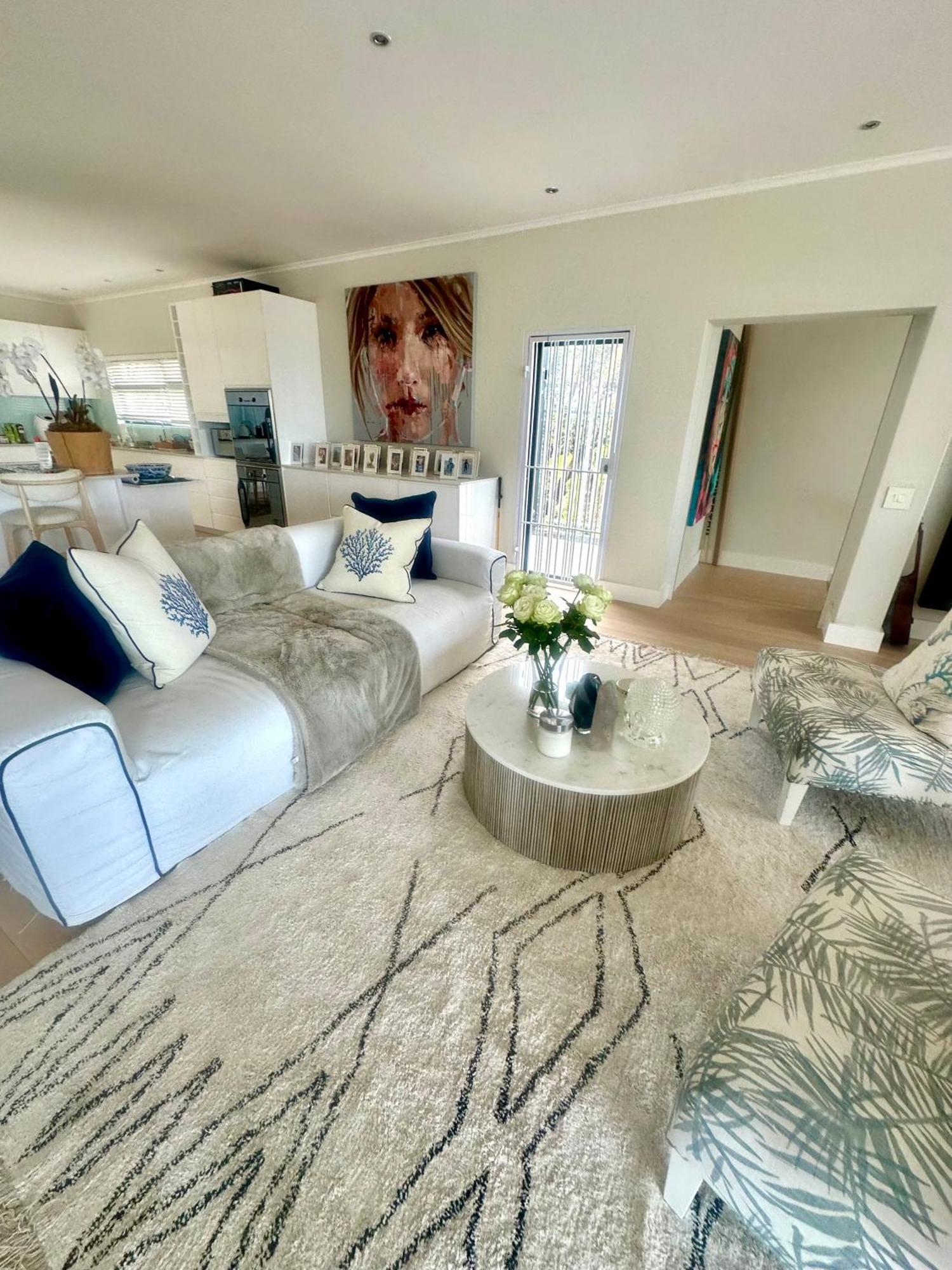 Holiday home Lookout Camps Bay Cape Town
