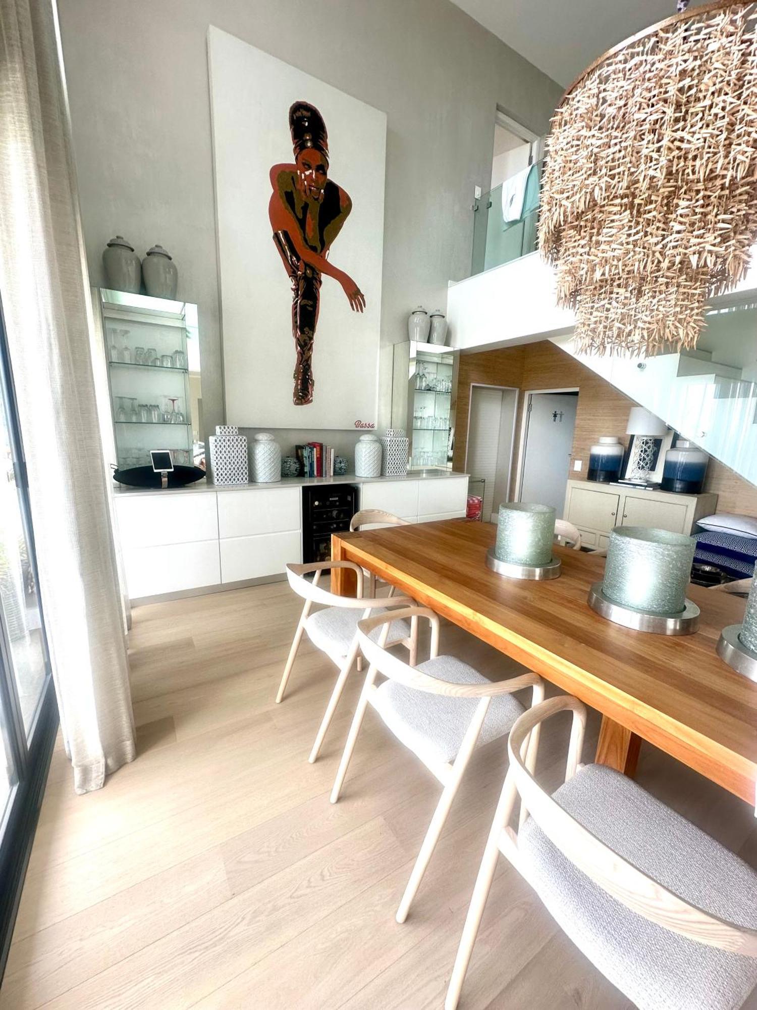 Lookout Camps Bay Holiday home Cape Town