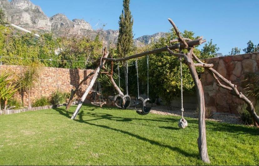 Holiday home Lookout Camps Bay *