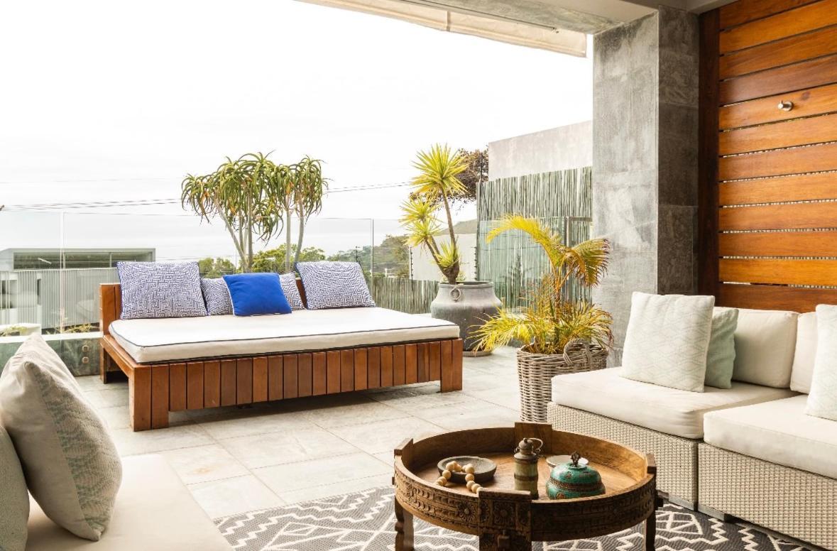 Holiday home Lookout Camps Bay Cape Town