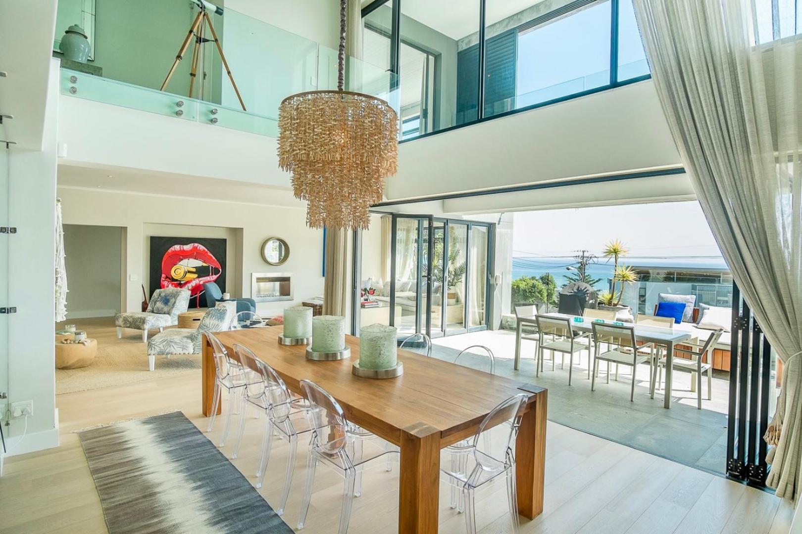 Holiday home Lookout Camps Bay *