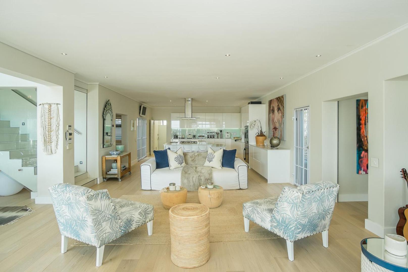 Holiday home Lookout Camps Bay Cape Town