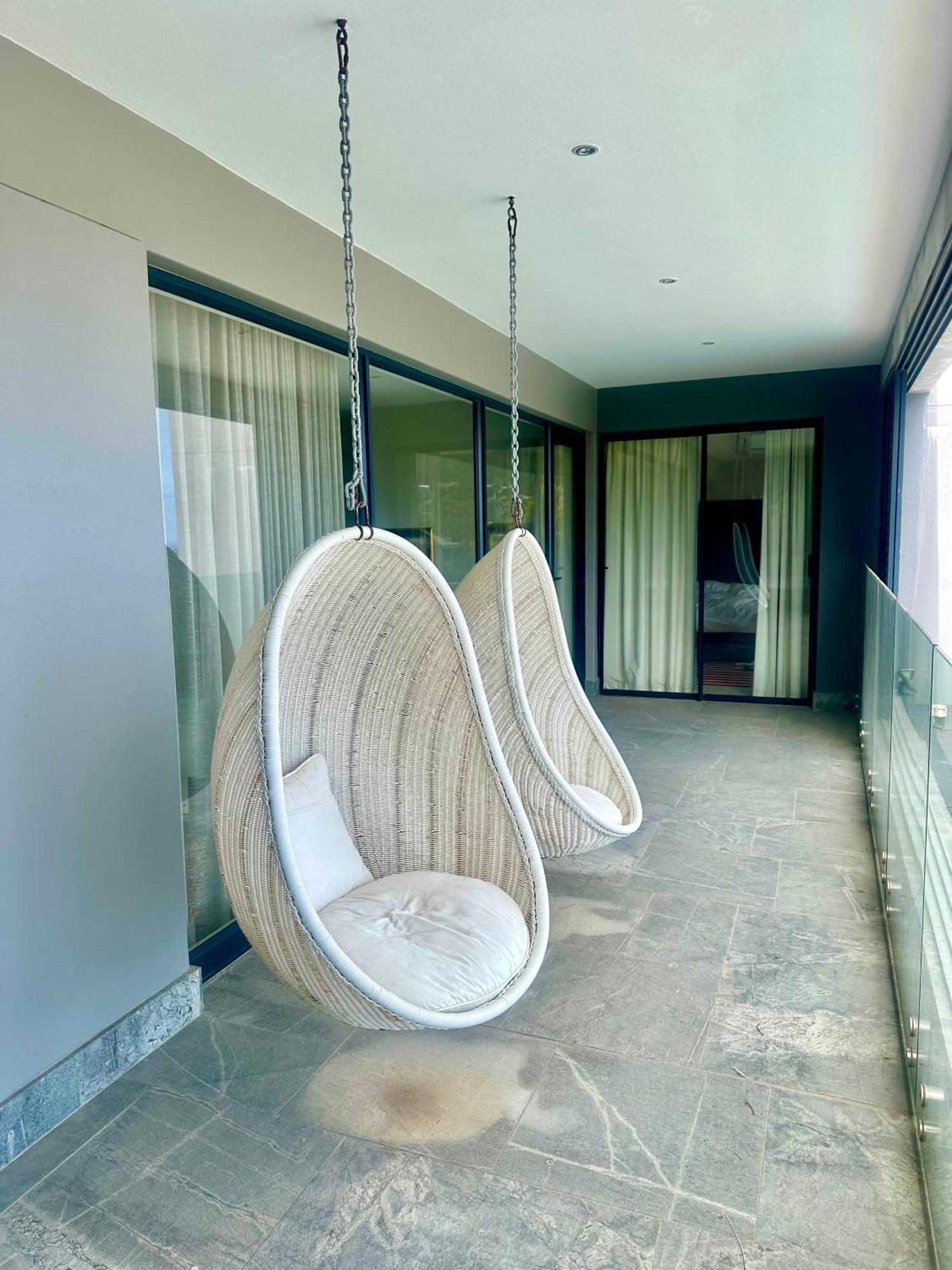 Lookout Camps Bay Holiday home Cape Town