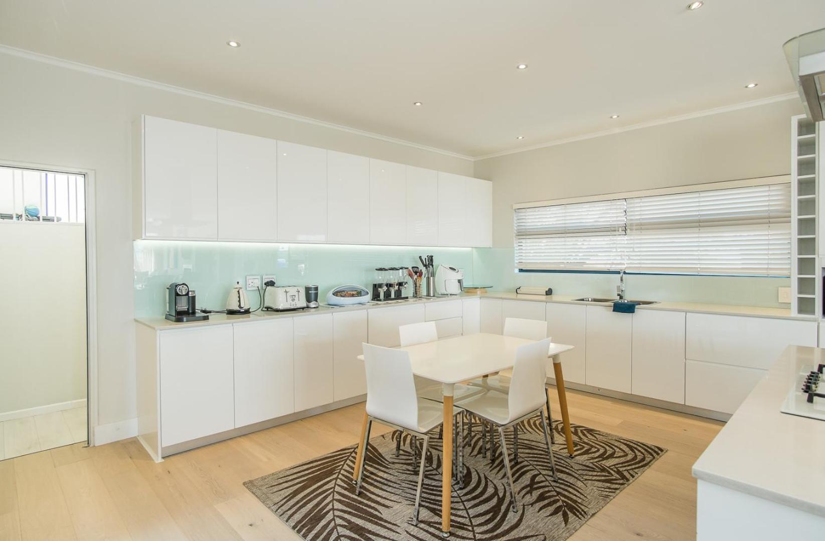 Holiday home Lookout Camps Bay
