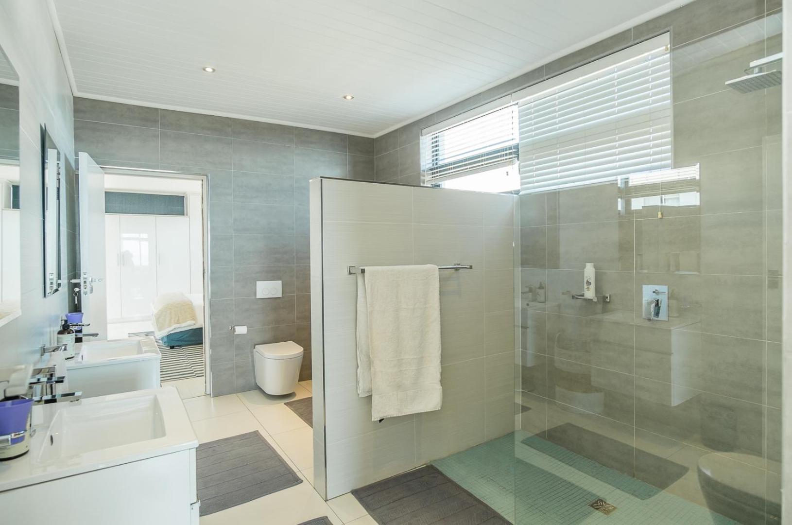 Lookout Camps Bay Holiday home Cape Town