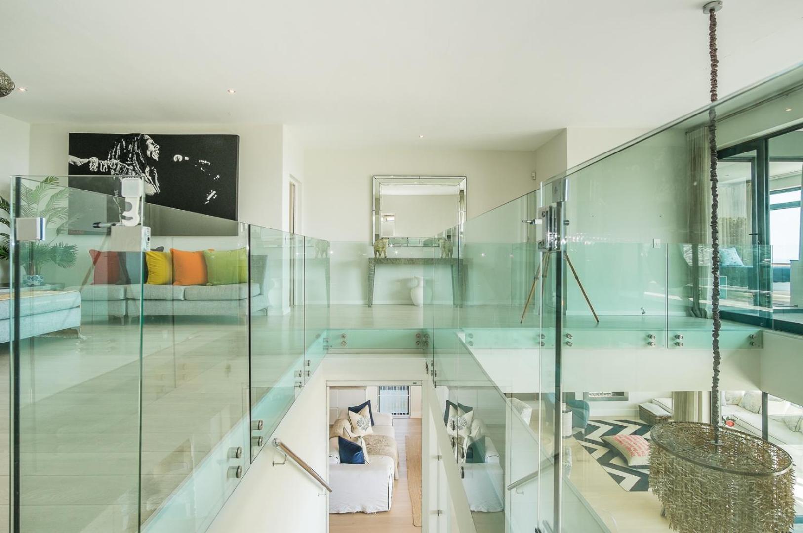 Lookout Camps Bay Holiday home Cape Town
