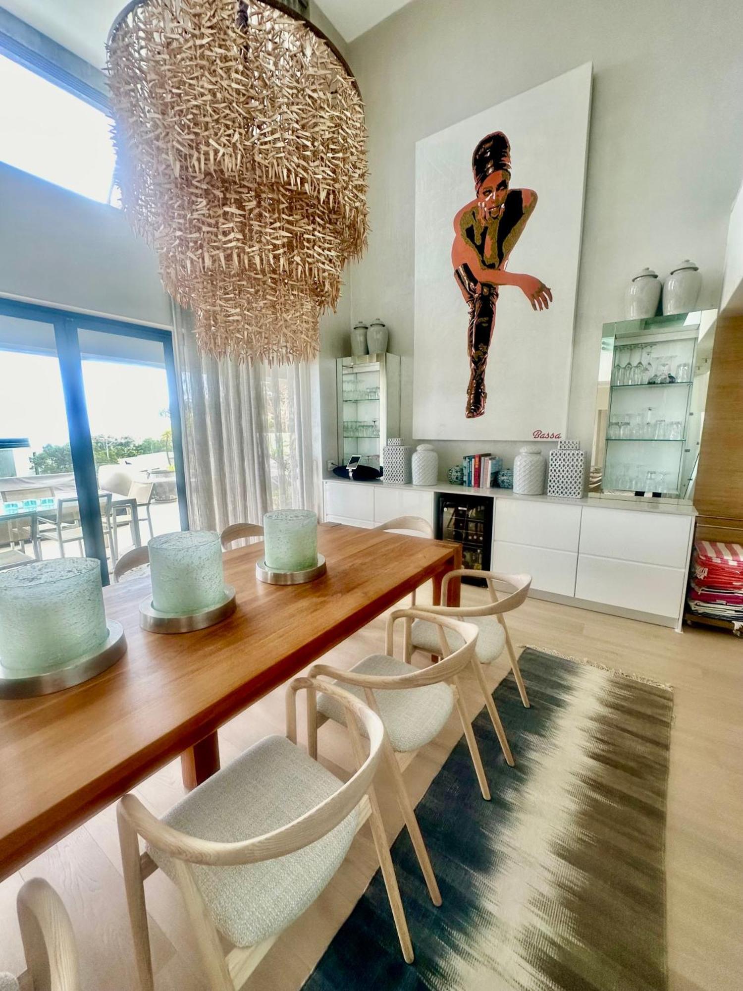Holiday home Lookout Camps Bay