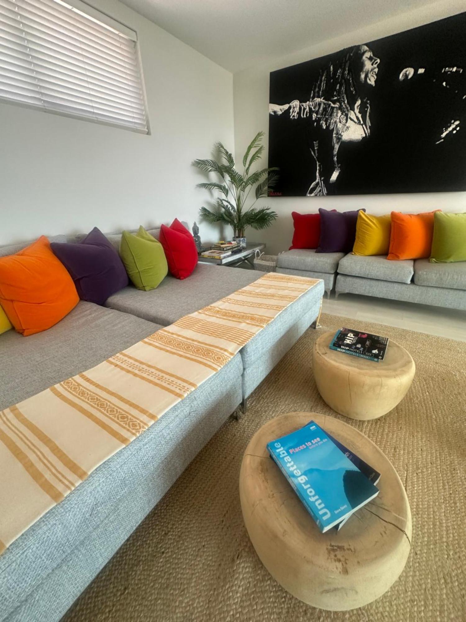 Holiday home Lookout Camps Bay Cape Town