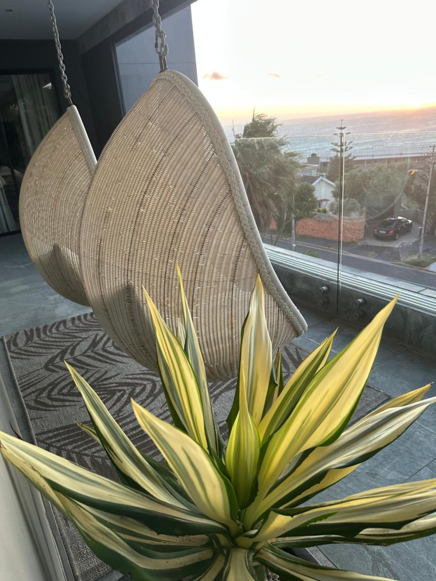 Lookout Camps Bay Holiday home Cape Town